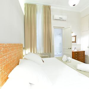 Standaard Kamer met een King Size Bed