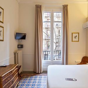 Kamer met een Queen Size Bed